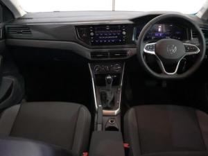 Volkswagen Polo hatch 1.0TSI Life auto - Image 11