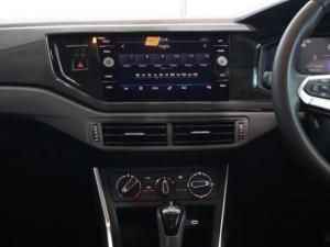 Volkswagen Polo hatch 1.0TSI Life auto - Image 12