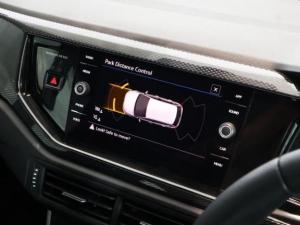 Volkswagen Polo hatch 1.0TSI Life auto - Image 14