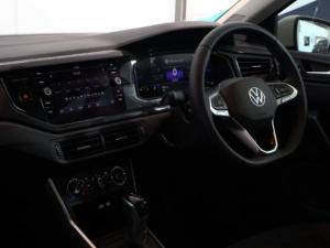 Volkswagen Polo hatch 1.0TSI Life auto - Image 19