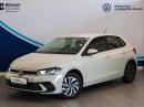 Thumbnail Volkswagen Polo hatch 1.0TSI Life auto