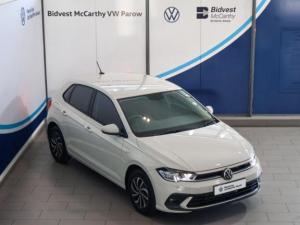 Volkswagen Polo hatch 1.0TSI Life auto - Image 3
