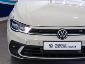Volkswagen Polo hatch 1.0TSI Life auto - Image 4