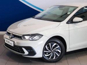 Volkswagen Polo hatch 1.0TSI Life auto - Image 5