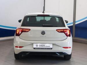 Volkswagen Polo hatch 1.0TSI Life auto - Image 8