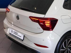 Volkswagen Polo hatch 1.0TSI Life auto - Image 9