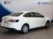 Volkswagen Polo sedan 1.6 auto - Thumbnail 10