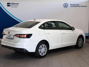 Volkswagen Polo sedan 1.6 auto - Image 10