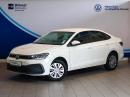 Thumbnail Volkswagen Polo sedan 1.6 auto