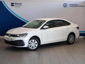 Volkswagen Polo sedan 1.6 auto - Image 1
