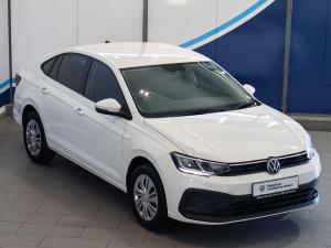 Volkswagen Polo sedan 1.6 auto - Image 3
