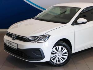Volkswagen Polo sedan 1.6 auto - Image 5