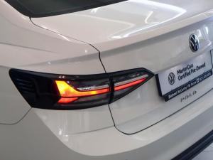 Volkswagen Polo sedan 1.6 auto - Image 8