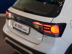 Volkswagen T-Cross 1.0TSI auto - Image 10