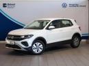 Thumbnail Volkswagen T-Cross 1.0TSI auto