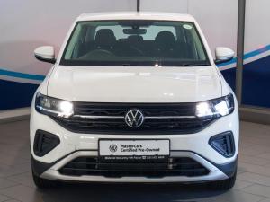 Volkswagen T-Cross 1.0TSI auto - Image 2