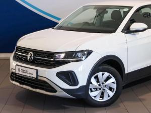 Volkswagen T-Cross 1.0TSI auto - Image 5