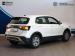 Volkswagen T-Cross 1.0TSI auto - Thumbnail 9