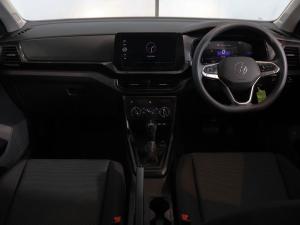 Volkswagen T-Cross 1.0TSI auto - Image 10