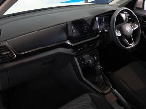 Volkswagen T-Cross 1.0TSI auto - Image 12