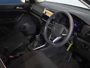 Volkswagen T-Cross 1.0TSI auto - Image 17