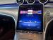 Mercedes-Benz C-Class C200 Avantgarde - Thumbnail 12