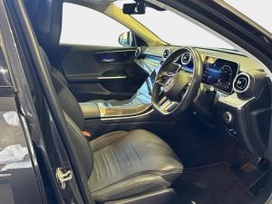 Mercedes-Benz C-Class C200 Avantgarde - Image 14