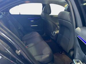 Mercedes-Benz C-Class C200 Avantgarde - Image 15