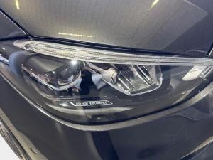 Mercedes-Benz C-Class C200 Avantgarde - Image 19