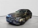 Thumbnail Mercedes-Benz C-Class C200 Avantgarde