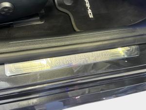 Mercedes-Benz C-Class C200 Avantgarde - Image 21