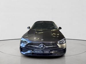 Mercedes-Benz C-Class C200 Avantgarde - Image 2