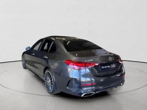 Mercedes-Benz C-Class C200 Avantgarde - Image 5