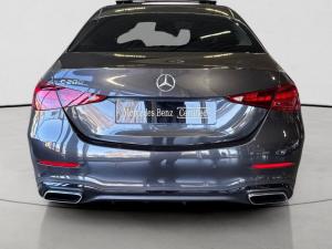 Mercedes-Benz C-Class C200 Avantgarde - Image 6