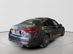 Mercedes-Benz C-Class C200 Avantgarde - Image 7