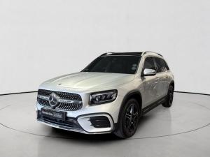 Mercedes-Benz GLB GLB220d 4Matic Progressive - Image 1
