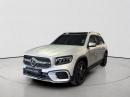 Thumbnail Mercedes-Benz GLB GLB220d 4Matic Progressive