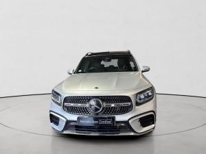 Mercedes-Benz GLB GLB220d 4Matic Progressive - Image 2