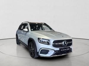Mercedes-Benz GLB GLB220d 4Matic Progressive - Image 3