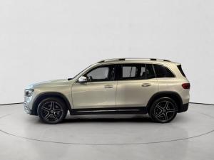 Mercedes-Benz GLB GLB220d 4Matic Progressive - Image 4