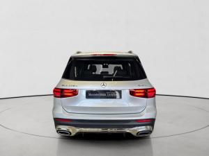 Mercedes-Benz GLB GLB220d 4Matic Progressive - Image 6