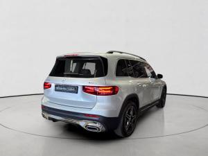 Mercedes-Benz GLB GLB220d 4Matic Progressive - Image 7