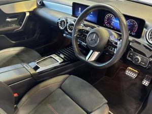Mercedes-Benz A-Class A200 sedan AMG Line - Image 11