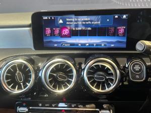 Mercedes-Benz A-Class A200 sedan AMG Line - Image 12