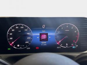 Mercedes-Benz A-Class A200 sedan AMG Line - Image 13