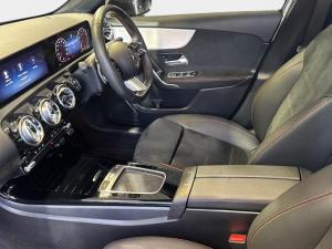 Mercedes-Benz A-Class A200 sedan AMG Line - Image 14