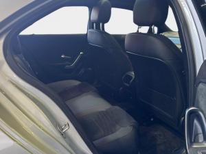 Mercedes-Benz A-Class A200 sedan AMG Line - Image 15