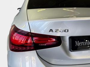Mercedes-Benz A-Class A200 sedan AMG Line - Image 20