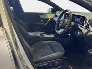 Mercedes-Benz A-Class A200 sedan AMG Line - Image 22