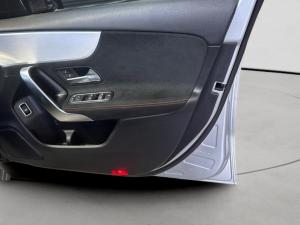 Mercedes-Benz A-Class A200 sedan AMG Line - Image 23